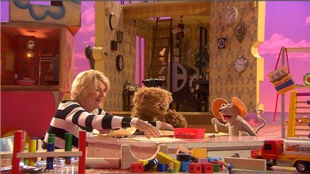 Martine Bijl krijgt rol in kinderprogramma Sesamstraat
