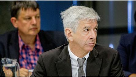Matthijs van Nieuwkerk noemt hoge salaris 'onderhandelen' 