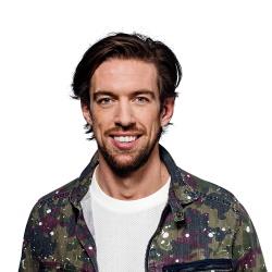 Mattie Valk: De radio is nogal veilig geworden