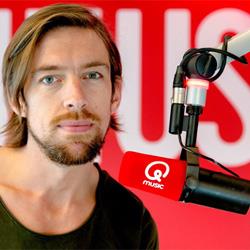 Mattie Valk: Ik vind het fijn dat ik er weer ben