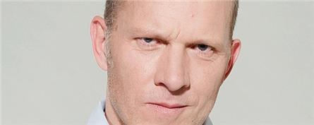 Maxim Hartman gaat voetballers interviewen voor NPO