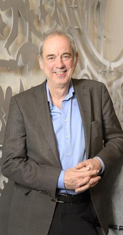 Mediadirecteur Carel Kuyl verlaat NTR