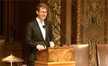 Mediawet aangenomen door Eerste Kamer 