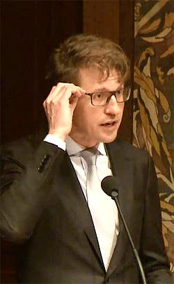 Mediawet aangenomen door Eerste Kamer 