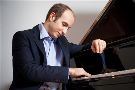 Meesterpianisten week lang in Opium op Radio 4