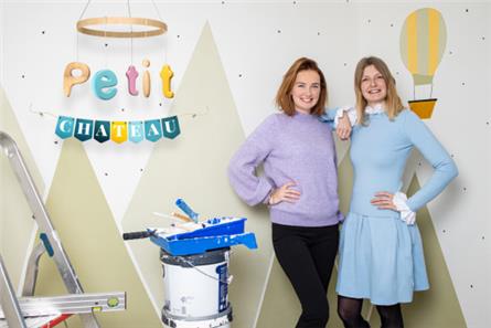 Meilandjes krijgen opnieuw tv-programma bij SBS6