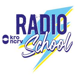 Meld je hier aan voor de Kro-Ncrv Radioschool
