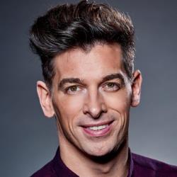 Menno de Boer debuteert zaterdag als invaller op Radio 10