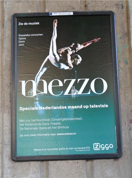 Mezzo - 2019