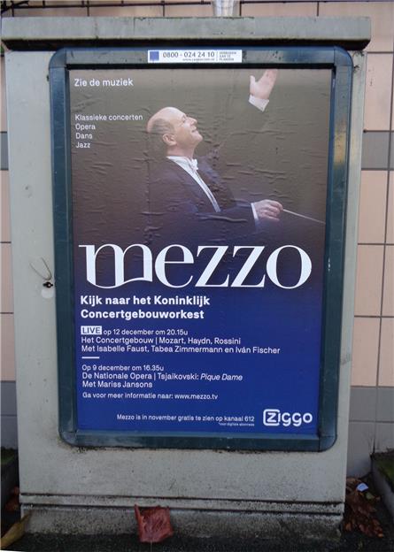 Mezzo - 2019
