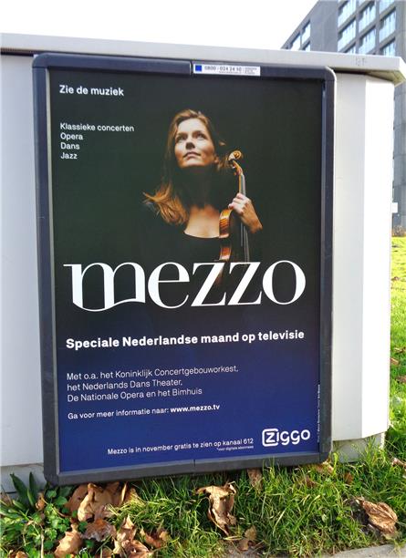Mezzo - 2019
