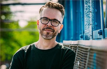 Michiel Veenstra neemt afscheid bij NPO 3FM