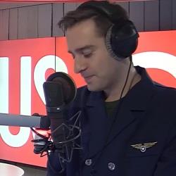 Middagdeejay Sam de Bruyn vertrekt bij Qmusic België