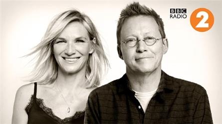 Middagdeejay Simon Mayo vertrekt bij BBC Radio 2