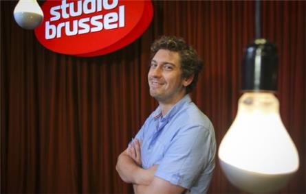 Middagdeejay Vincent Byloo onverwachts gestopt bij Studio Brussel