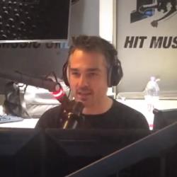 Mikl terug naar Frankrijk, aan de slag bij Virgin Radio