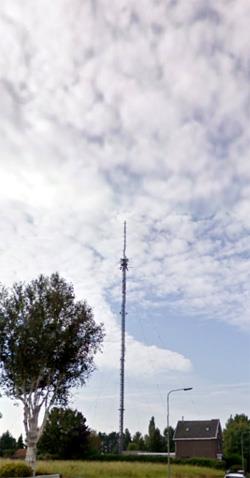 Minister wil middengolf inzetten voor laagvermogen uitzendingen