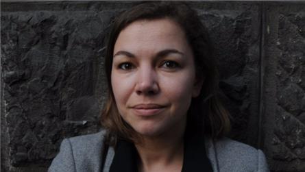 Mitra Nazar, Elles van Gelder en Mustafa Marghadi naar NOS