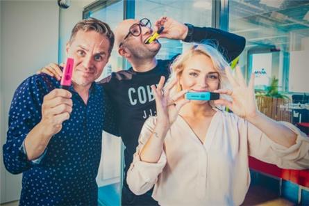 MNM Marathonradio trekt opnieuw naar Leuven
