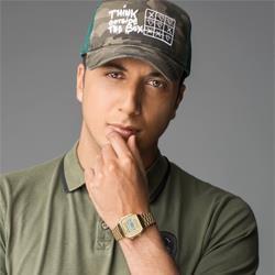 Morad El Ouakili gestopt met vroege ochtendshow NPO Radio 1
