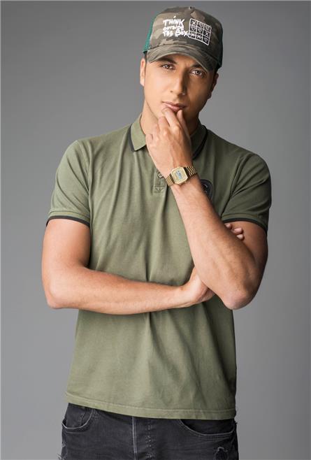 Morad Elouakili krijgt ochtendshow bij NPO Radio 1