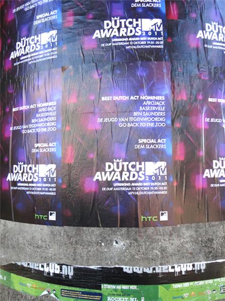 MTV - 2011