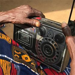 Museum COMM krijgt vaste Radiostudio