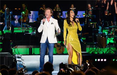  Musical Sing-a-Long vanuit openluchttheater op NPO 1