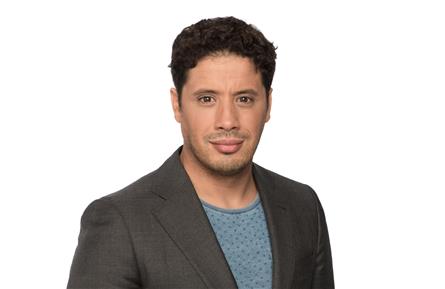 Mustafa Marghadi nieuwe NOS-correspondent in Zuidoost-Azië