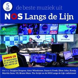 Muziek van Langs De Lijn uit op vinyl en cd-set