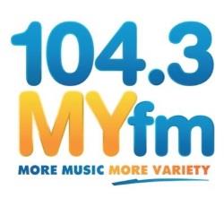 My FM onttroont KOST 103.5 in Los Angeles