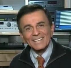 Nabestaanden treffen schikking: eindelijk rust voor Casey Kasem