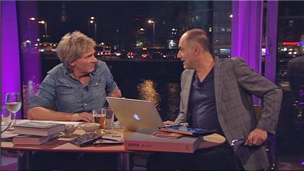 Nacht van de Popmuziek in november op NPO 3