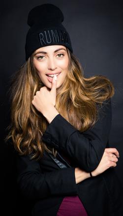 Nadia Pales vervangt Wytske Kenemans op Fresh FM