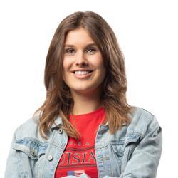 Nadine Roos alweer weg bij Slam