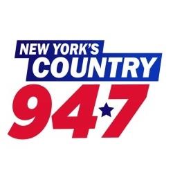 Nash FM gaat verder als New Yorks Country 94-7 (filmpje)