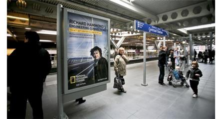 National Geographic - 2010