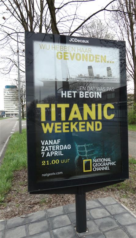 National Geographic - 2012