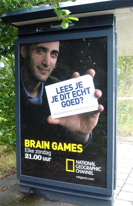 National Geographic - 2013