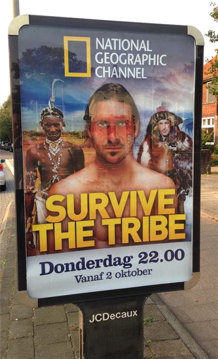 National Geographic - 2014