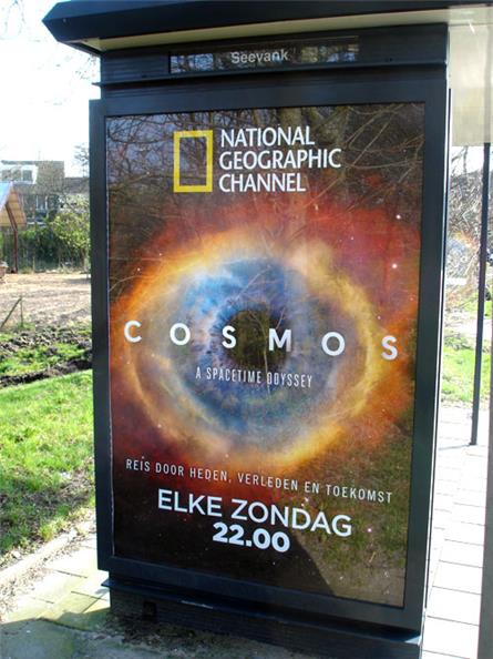 National Geographic - 2014