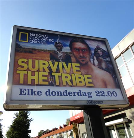National Geographic - 2014