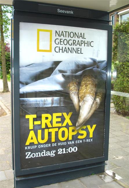 National Geographic - 2015