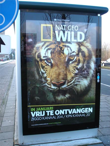 National Geographic - 2015