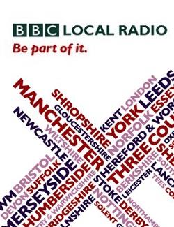 Nationale avondshow verdwijnt van lokale radio BBC