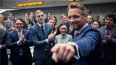 Natuurseries BBC ook komende jaren bij NPO