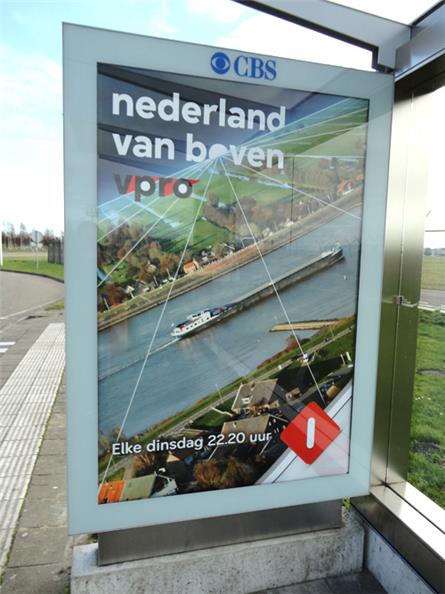 Nederland 1 - 2012