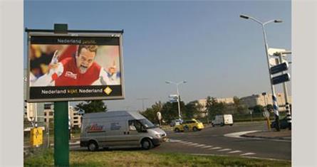 Nederland 2 - 2005
