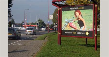 Nederland 2 - 2005