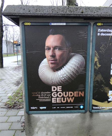 Nederland 2 - 2012